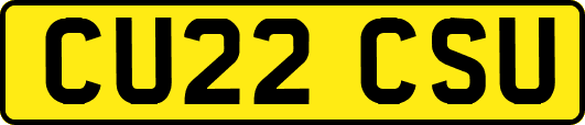 CU22CSU