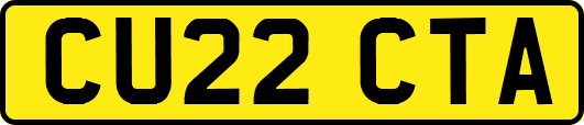 CU22CTA