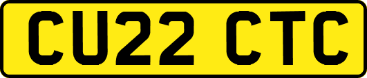 CU22CTC