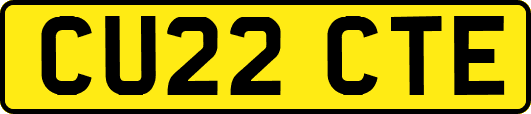 CU22CTE