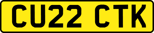 CU22CTK