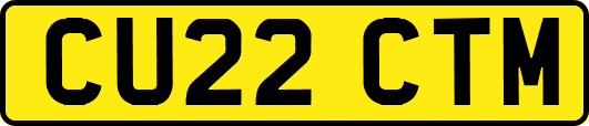 CU22CTM