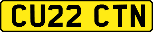 CU22CTN