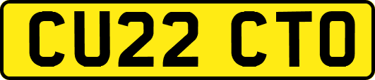 CU22CTO