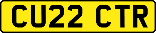 CU22CTR