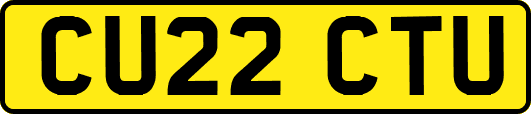 CU22CTU