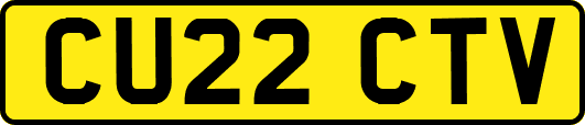 CU22CTV
