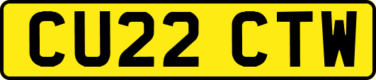 CU22CTW
