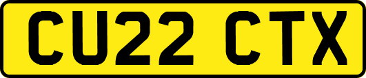 CU22CTX