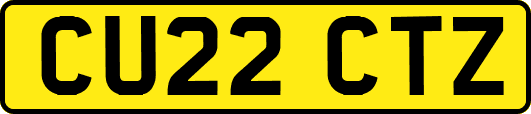CU22CTZ