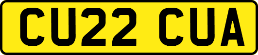 CU22CUA