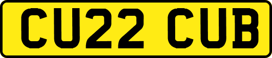 CU22CUB