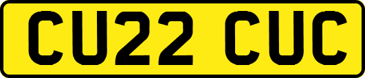 CU22CUC