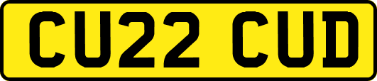 CU22CUD