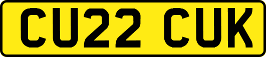 CU22CUK