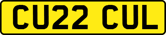 CU22CUL