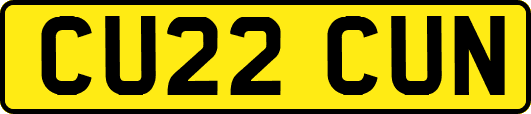 CU22CUN