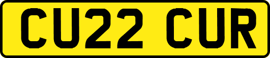 CU22CUR
