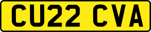 CU22CVA