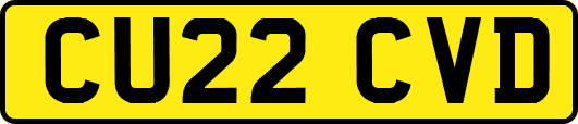 CU22CVD