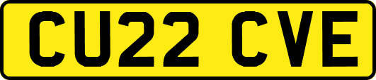 CU22CVE