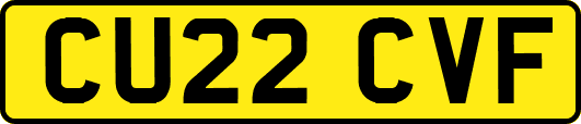 CU22CVF
