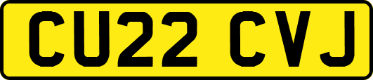 CU22CVJ
