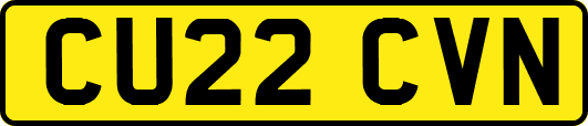 CU22CVN