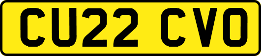 CU22CVO