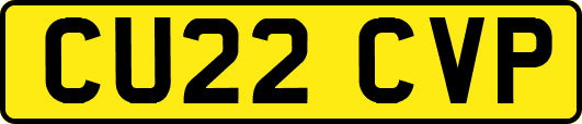 CU22CVP