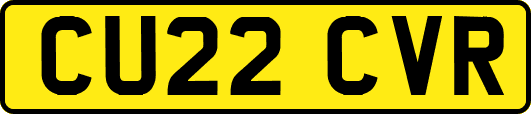 CU22CVR