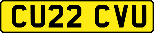 CU22CVU
