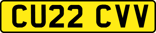 CU22CVV
