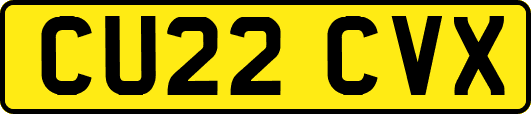 CU22CVX