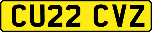 CU22CVZ