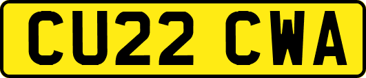 CU22CWA