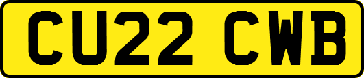 CU22CWB