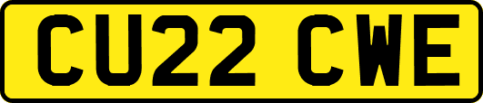CU22CWE