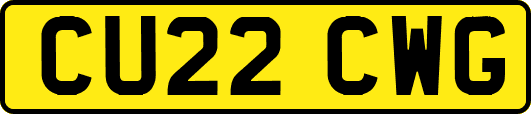 CU22CWG