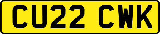 CU22CWK
