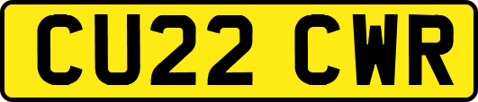 CU22CWR