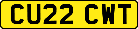 CU22CWT