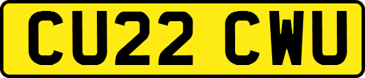 CU22CWU