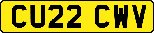 CU22CWV