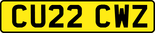 CU22CWZ
