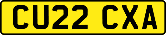 CU22CXA