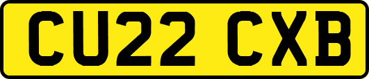CU22CXB