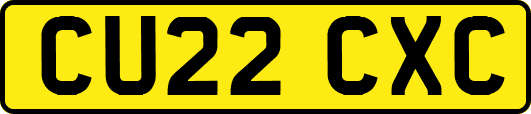 CU22CXC