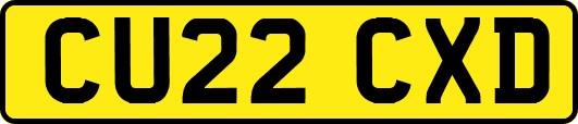 CU22CXD