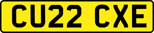 CU22CXE